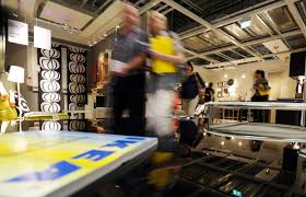 Neue Kulanzregeln Ab September Nimmt Ikea Alles Zuruck Geld Ausgeben Faz