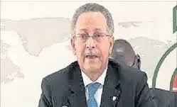 Gomes welcomes new OACPS/EU partnership agreement