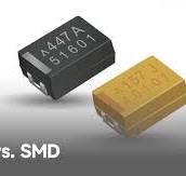 Mastering Surface Mount Capacitors: A Comprehensive Guide to ...