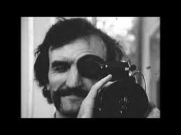 Un chat sur l'épaule de Julie Conte