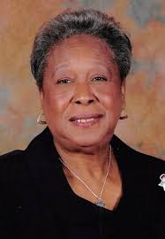 Lillie Stewart Obituary