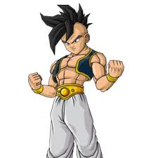 Vegeta is one of the main character in dragon ball, a phenomenally successful manga and anime series. Dragon Ball Gt Characters Comic Vine