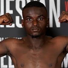 Tony Curtis vs. Charles Tondo, Garner vs. Belloti