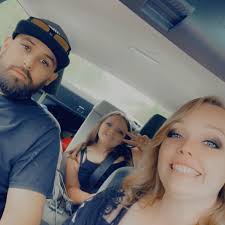 Fundraiser for Magdalena Maberry by Sarah Bruce : Help Anthony, Maggie, and  Mariahna Through This Crisis