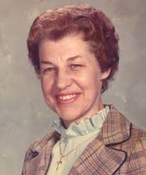 Theresa (Nages) Porter Obituary August 31, 2024