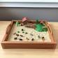 Sandtray Theories and Practice: Play Therapy Across the Lifespan