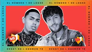 Pero no solo eso, sino te hallas a nada de descargar mp3 gratis de muy buena calidad como no pueden ofrecer otras plataformas. Sebastian Yatra Y Myke Towers Forman La Pareja Del Ano Y Del Verano En El NÂº1 Del 40 Al 1 Los40