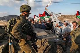 18 said that israel's settlements in the west bank do not violate international law. Annex The West Bank How An Idea Lost Its Taboo In Israel Bloomberg