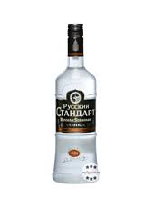 Russian Standard Vodka Angebot Hier Zum Top Preis Myspirits Eu