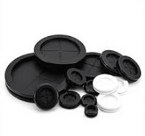Wholesale Silicone Rubber Wire Seal Oil-Resistant ...