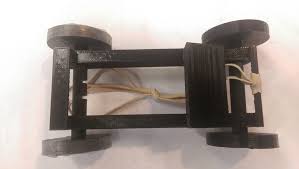 Looking for a good deal on car rubber band? 3d Printed Marin City Library S Rubber Band Contest Cars By Etienne Douglas Pinshape