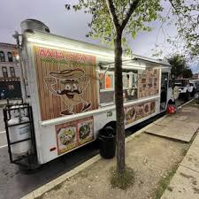 Mr. Taco Food Truck — Taco restaurant food truck in Milwaukee, Wisconsin