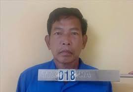 Tạm giữ hai đối tượng trong vụ hành hung cán bộ, nhân viên công ty lâm  nghiệp