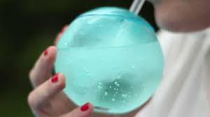 Slush Eis Rezept Ohne Maschine Ganz Einfach Slush Eis Eis Selber Machen Eis Rezepte