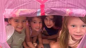 Announcing Jungle Book Kids!! A two week day program brought to you this  summer! Auditions Friday May 2! Sign up for your slot at  www.starlineacademy.com/summer It's going to be a blast! 🍃