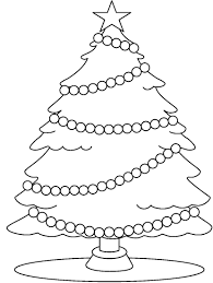 Please, give attribution if you use this image in your website. Christmas Clip Art Black And White 65 Cliparts