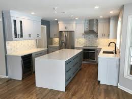 dreamy kitchen cabinets in wny