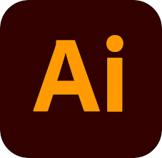 Файл:Adobe Illustrator CC icon.svg — Википедия