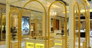 Pavilion Kuala Lumpur Retail Store Interior Design Store Design Interior Retail Store Design