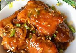 Resep Ayam Saus Sambal Oleh Kadek Anita Resep Saus Sambal Resep Makanan Sehat