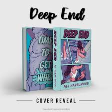 Deep End Probably Smut
