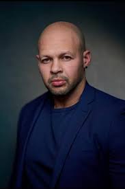 Mr. Richardson (Short 2017)