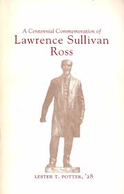 Sullivan was born in 1944 in syracuse, new york to harold and harriet sullivan. A Centennial Commemoration Of Lawrence Sullivan Ross Lester T Potter Amazon Com Books