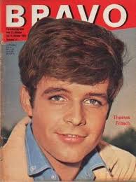 Thomas Fritsch (1944-2021)