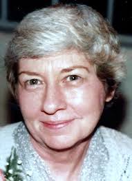 Evelyn Mohler Obituary