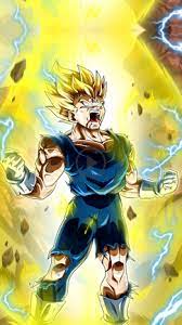 Sfondi Live Dragon Ball Iphone
