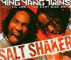 Ying Yang Twins