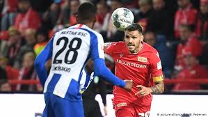 Football 24/7 auf deinem computer oder mobile. Berlin Und Das Etwas Andere Derby Zwischen Hertha Bsc Und Union Sport Dw 21 05 2020