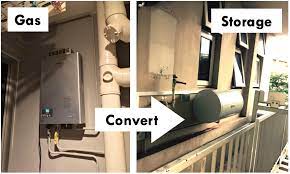 Maybe you would like to learn more about one of these? Convert Gas To Storage Heaters Aos Bath Singapore