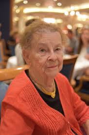 Obituary information for Pamela Ward Irwin