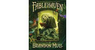 Books by brandon mull writers similar to brandon mull: Fablehaven Fablehaven 1 By Brandon Mull