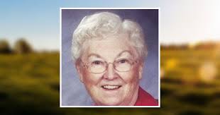 Mary Theresa Waterman Obituary December 19, 2008