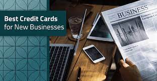 The best business credit card for most people is definitely the chase ink business cash. 12 Best Business Credit Cards For New Businesses 2021