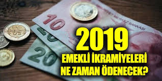 Peki, emekli ikramiyeleri ne zaman verilecek 2020? Emekli Ikramiyesi Ne Zaman Odenecek 2019 Ramazan Bayrami Ikramiyeleri