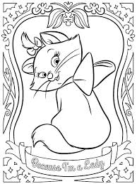 Maybe you would like to learn more about one of these? Aristocats Coloring Pages To Print Dylanstafne