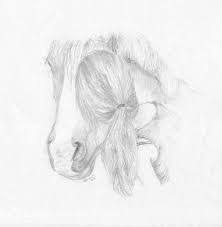 Tekeningen om na te tekenen makkelijk koel 12 best tekenen images on pinterest | interieur. Tekeningen Om Na Te Tekenen Meisje Google Zoeken Paard Tekeningen Tekenen Paarden