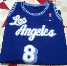 Get exclusive discounts on your purchases. Authentic Nike La Lakers Kobe Bryant 8 Blue White Retro Jersey 4xl Nwot 463931796