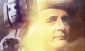 James Swallow interview