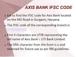 (011) 47012150/ 2/ address : Tutorial About Axis Bank Ifsc Code Youtube