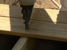 How to build a temporary ramps offers the patients ideal for use in mobility get yours today. How To Build A Handicap Ramp And Landing How Tos Diy