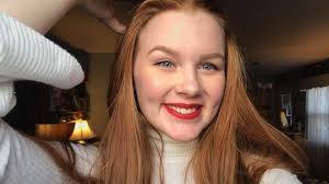 SENIOR SPOTLIGHT: Sophie Haegele Sophie Haegele's first show at RHS was  2017 Dramafest. Since then, she has performed as the French Speaker in  Joseph and the Amazing Technicolor Dreamcoat, Marcy in Dog