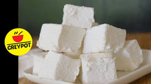 Maybe you would like to learn more about one of these? Homemade Marshmallow Recipe 3 Ingredient Marshmallow Recipe Youtube