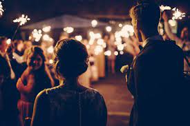 It's tradition to offer a wedding guest book at your reception—usually on a welcome table with the card box or escort cards—but if an ordinary coffee table book doesn't exactly. Out With The Book In With The Box Video Guest Box Leez Priory