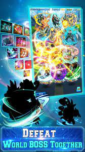 La primera expansion combinará las cartas de los 3 volúmenes que han salido en japón hasta el momento: Ultimate Fusion Unreleased For Android Apk Download