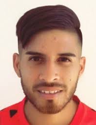 Carlos Taboada's Instagram, Twitter & Facebook