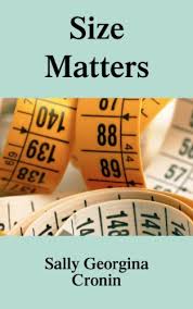 Find all the ingredients and formulas scattered around the laboratory. Size Matters English Edition Ebook Cronin Sally Amazon De Kindle Shop